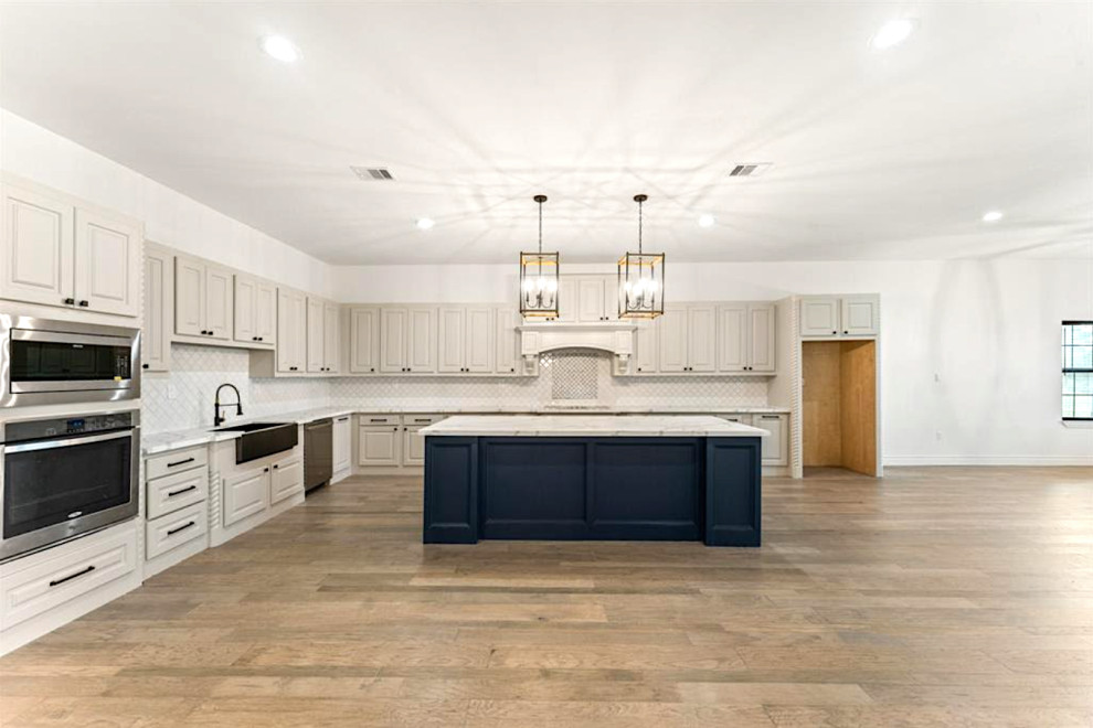 Houston Contemporary