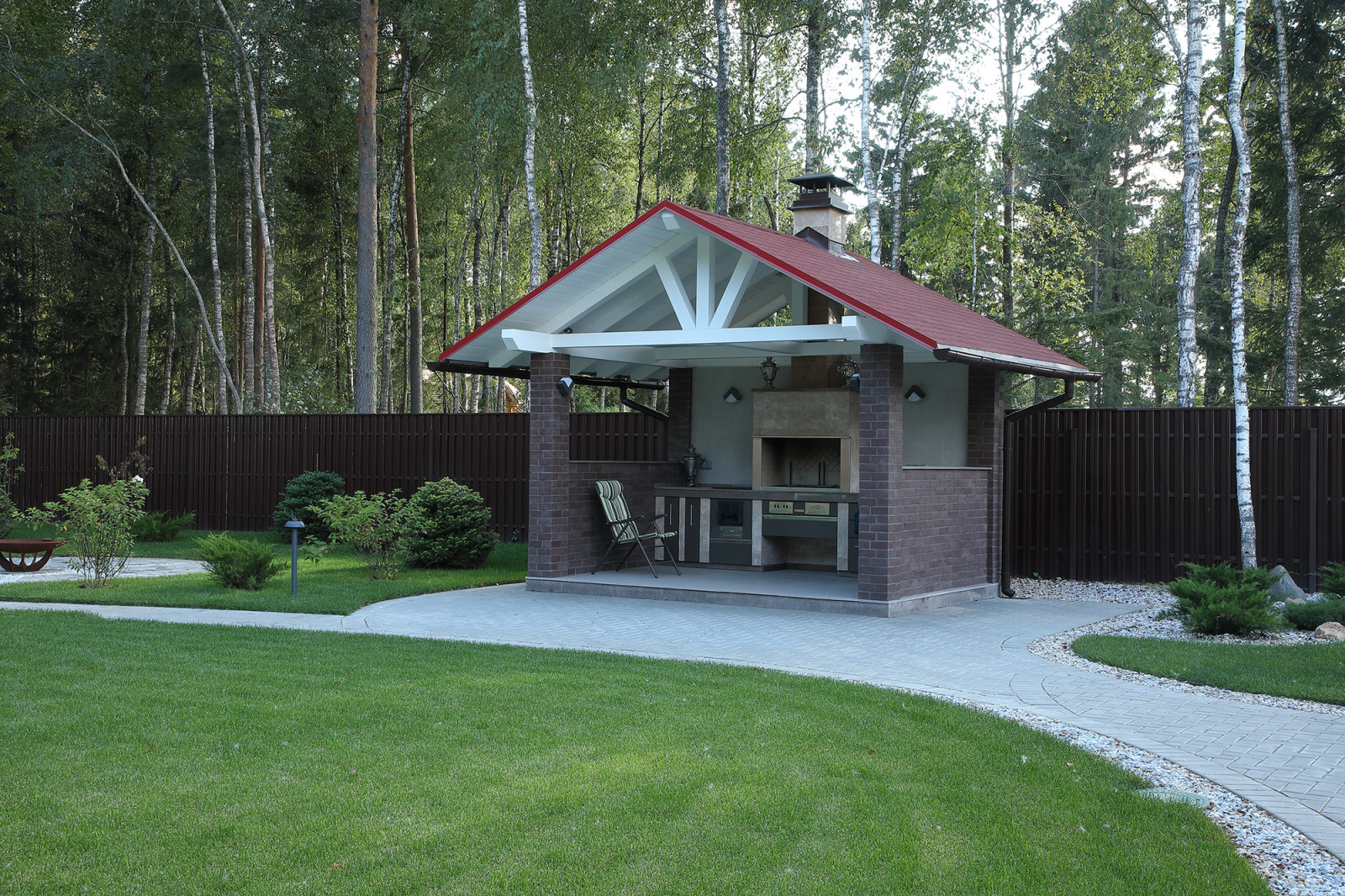 КП ЭкоПарк Ушаково