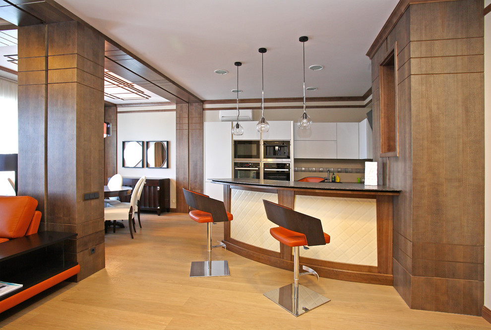 Современный стиль