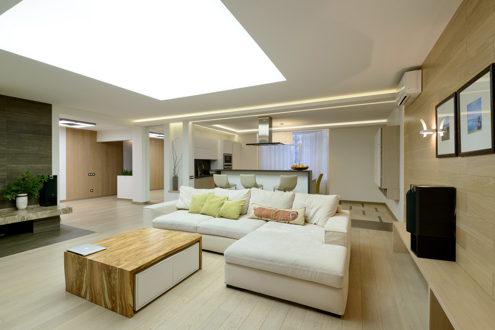 Коттедж 400 кв