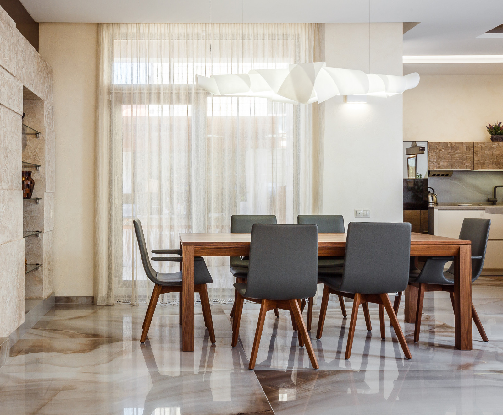 Частный дом в Краснодаре