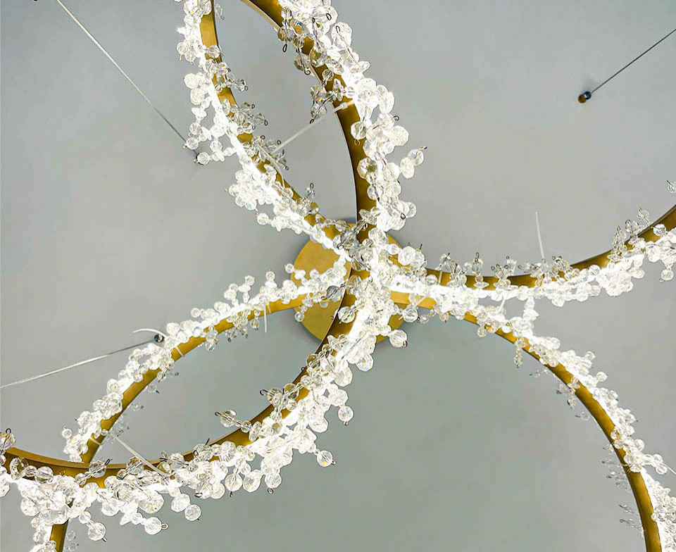 ЖК Царская Площадь