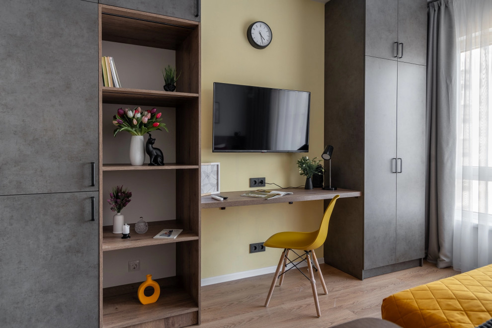 Квартира на Большой Сампсониевский