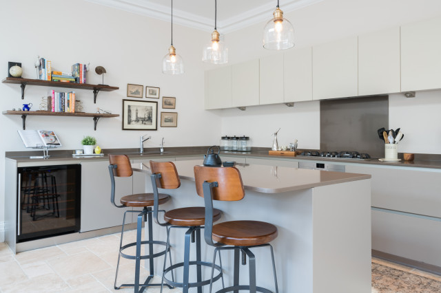 Kitchen Samples trendy-koekken
