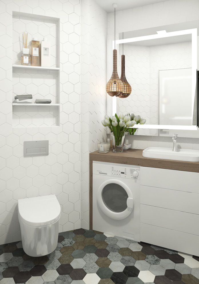 Гостевая квартирка в ЖК АРТ