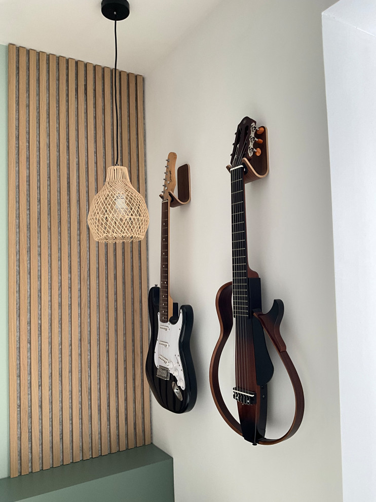 Chambre parentale
