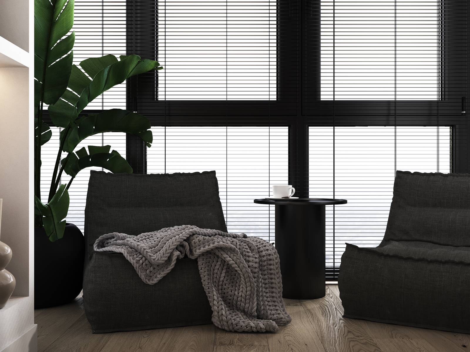 Квартира в Хабаровске