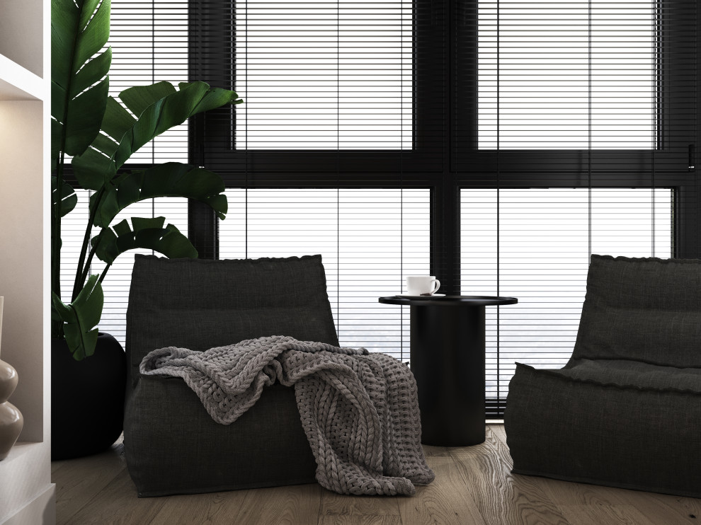 Квартира в Хабаровске