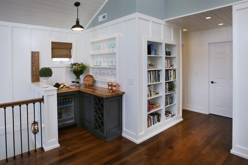 Updated Classic in Stone Harbor