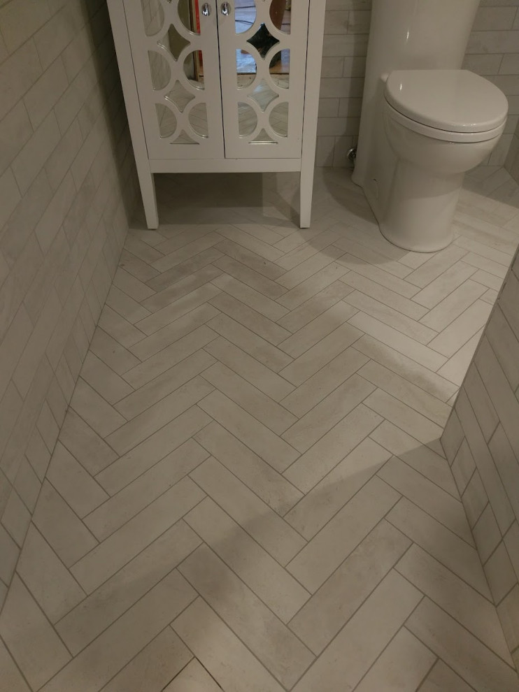 Bathrooms
