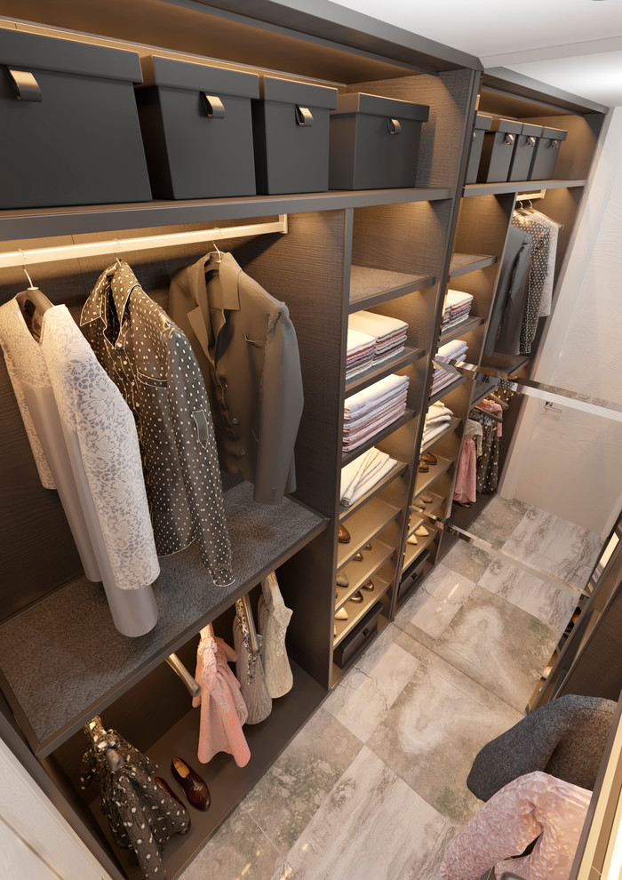 ЖК Резиденции Сколково