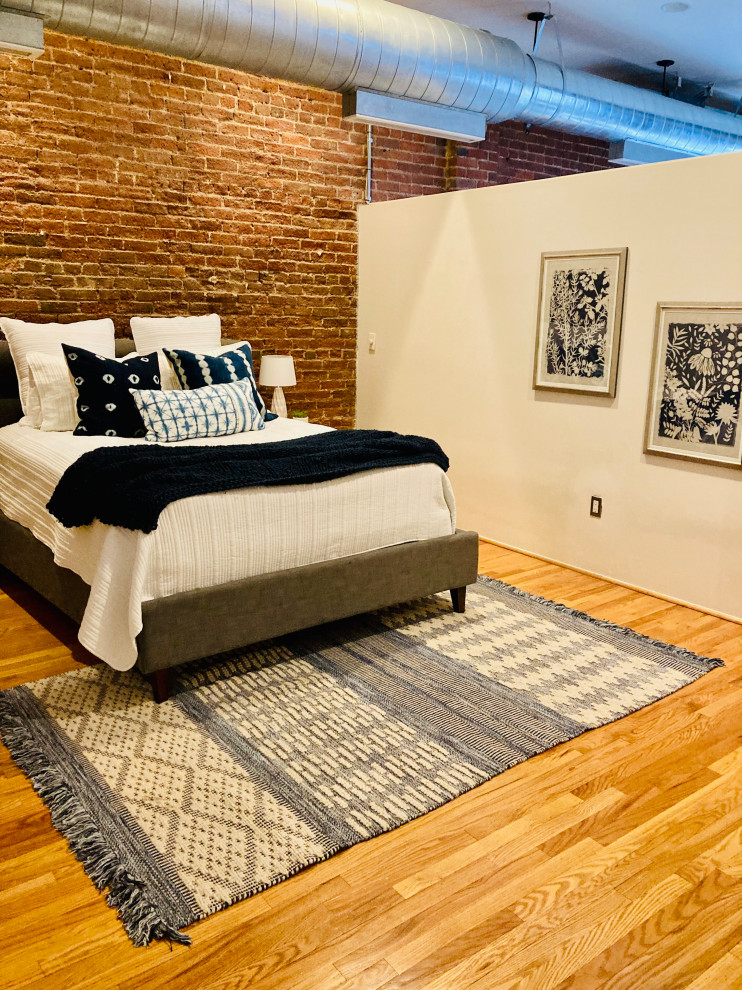 Downtown Loft