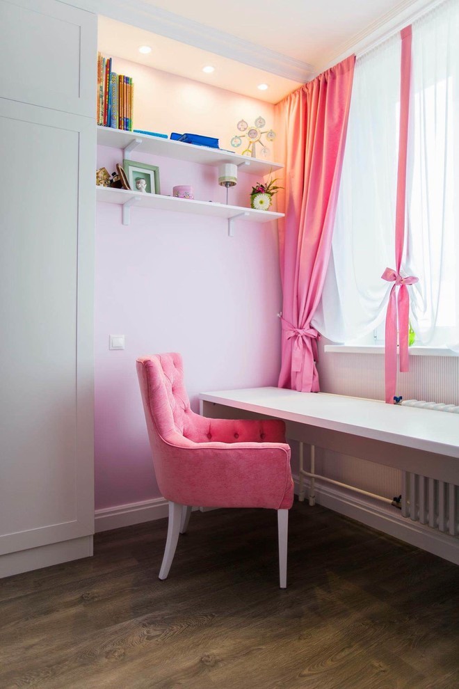 Интерьерная фотосъемка 3