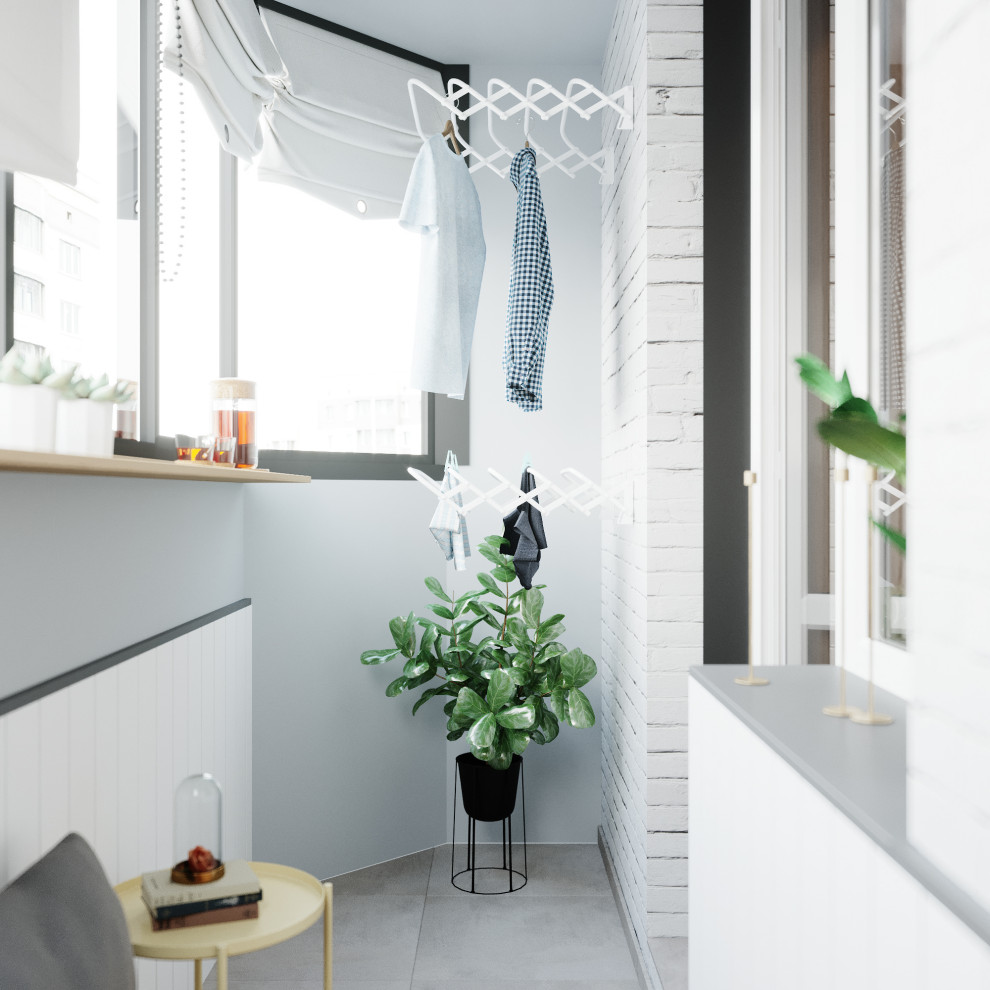 Кольцово, Технопарковая 5