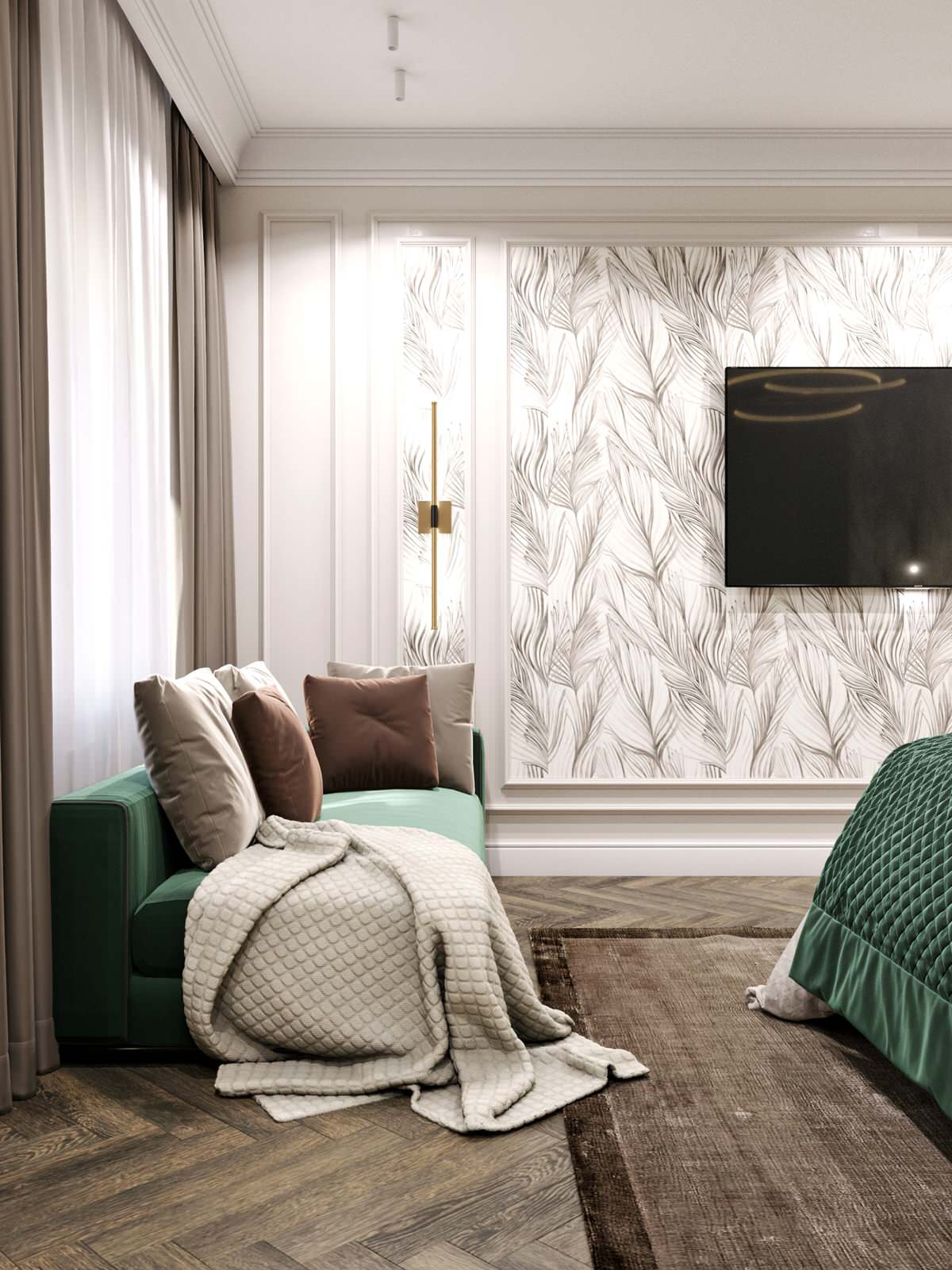 Американская мечта