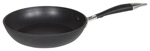 Elite Gourmet Non-Stick Frying Pan, 24 cm