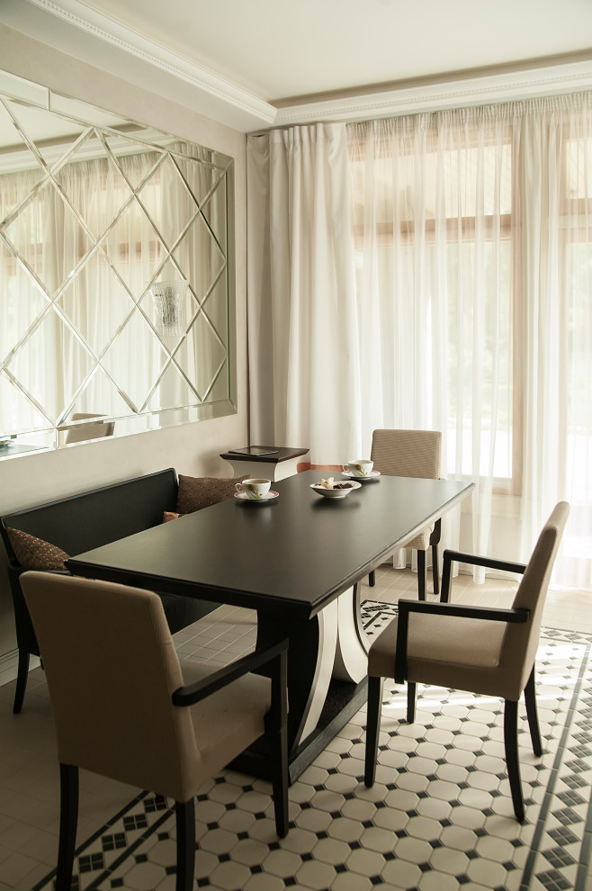 Дом из БРУСА Бугры