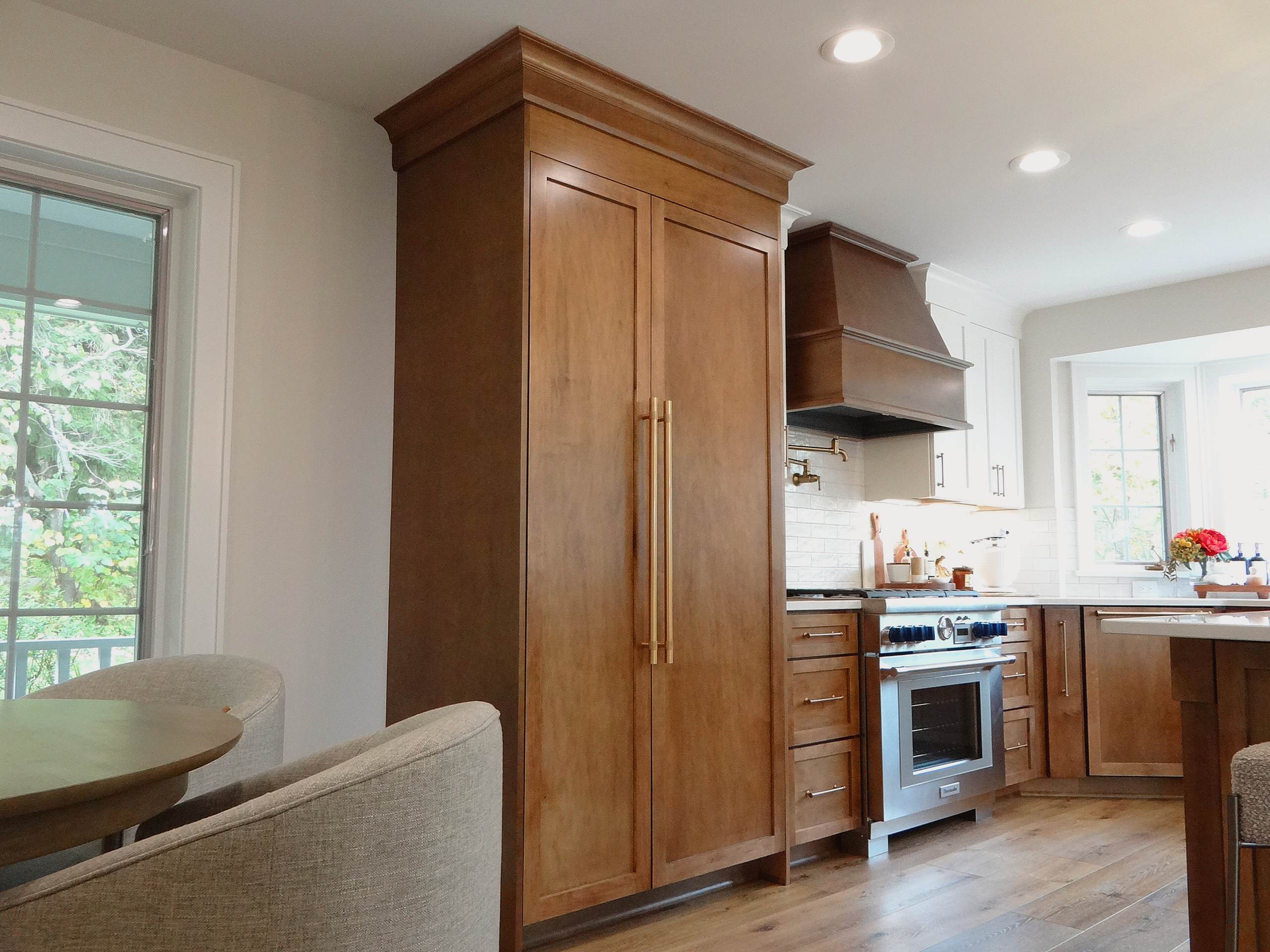 Erin Residence - First Floor Remodel