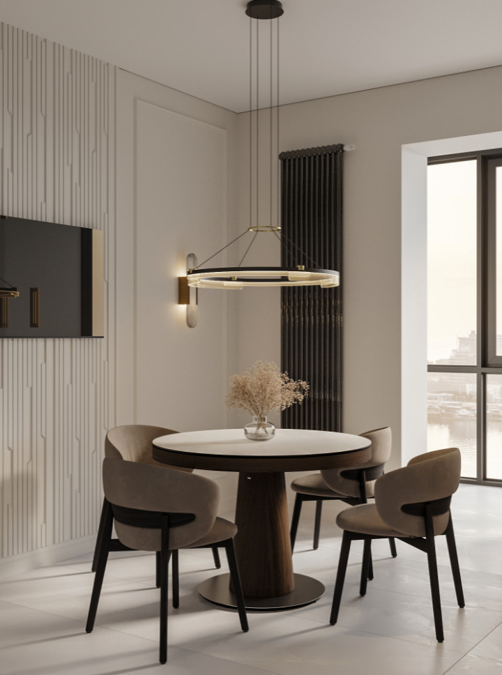 Квартира в ЖК Аристократ