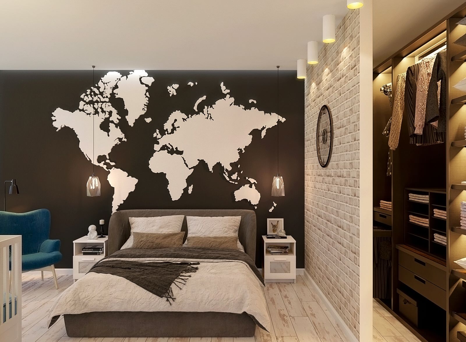 Квартира в Днепре для молодой семьи