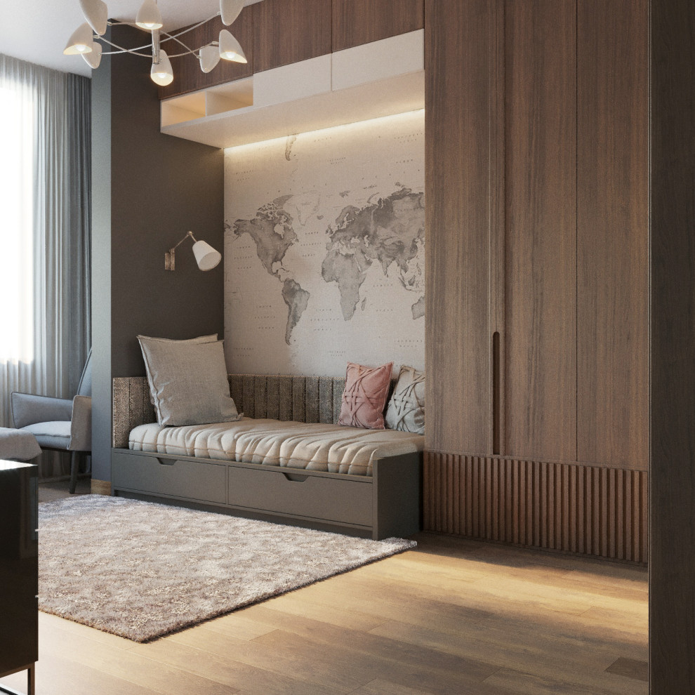 Квартира 70 кв.м.