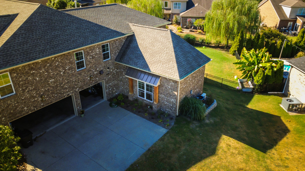 Functional Remodel Addition