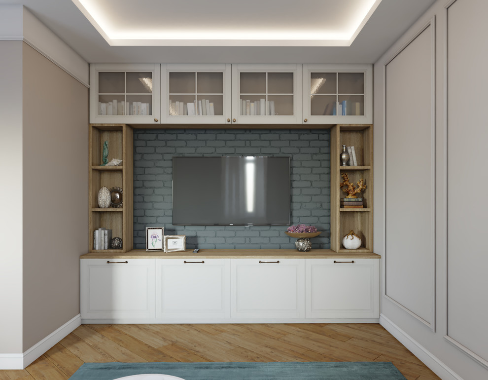 ЖК "Коммунарка"