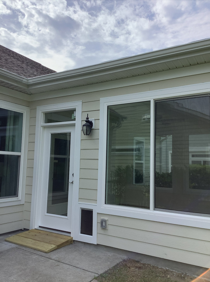 Sunroom Addition Myrtle Beach, SC