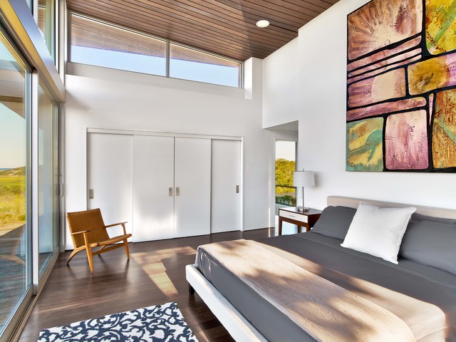 Cape Cod contemporary-sovrum
