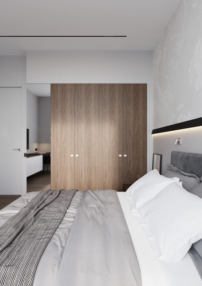 Квартира в Екатеринбурге ЖК