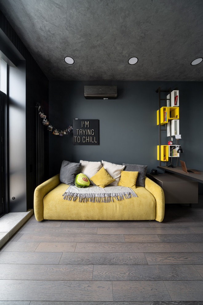 Квартира в стиле Минимализм