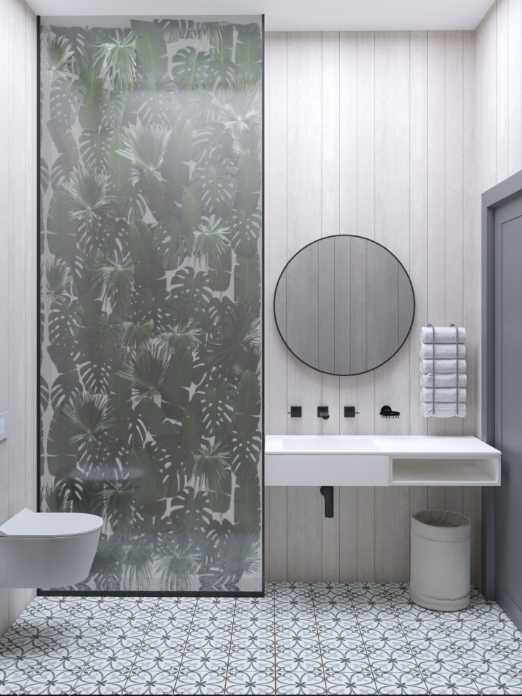 Проект клиники "The Family", 2023