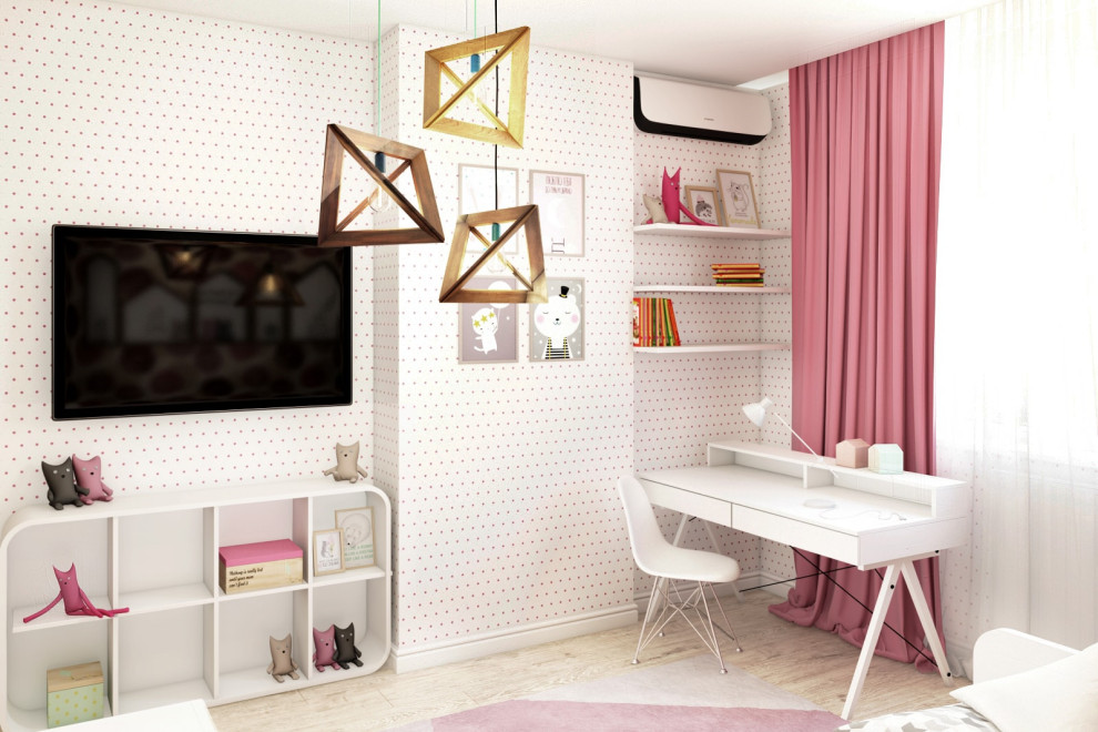 ЖК Фили Сити, 4 комнаты, 115 м²