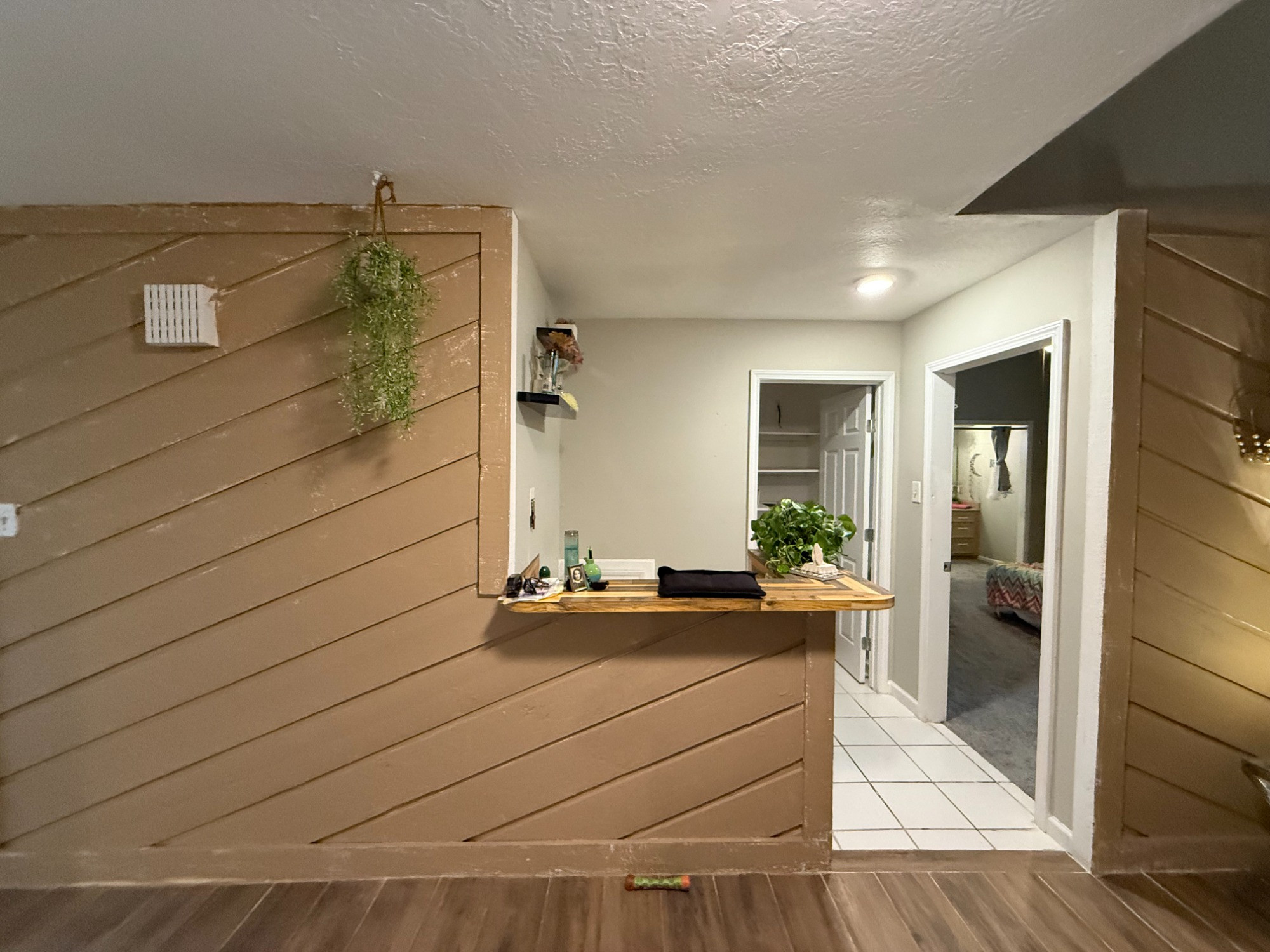 Structural Rescue & Full Home Transformation: A 1970s Flip Rebuilt the Right Way