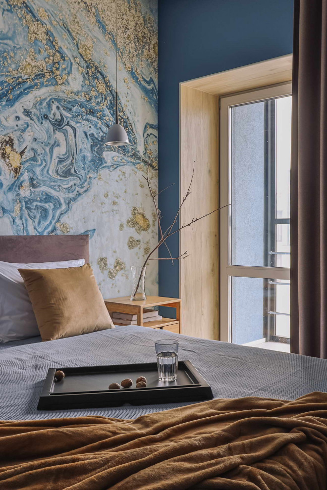 Преображенский 112