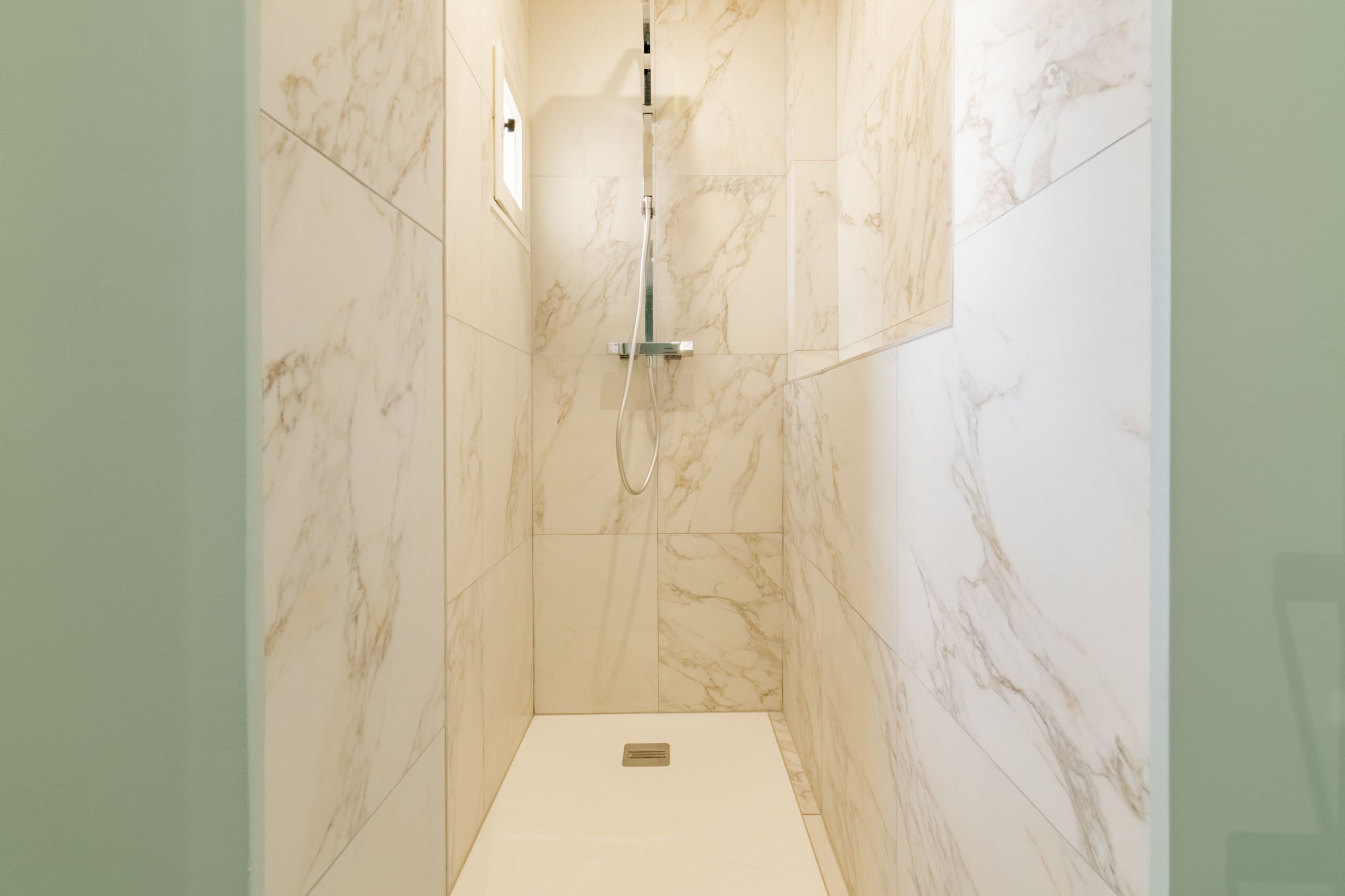 Rénovation d'un appartement Neuilly sur seine