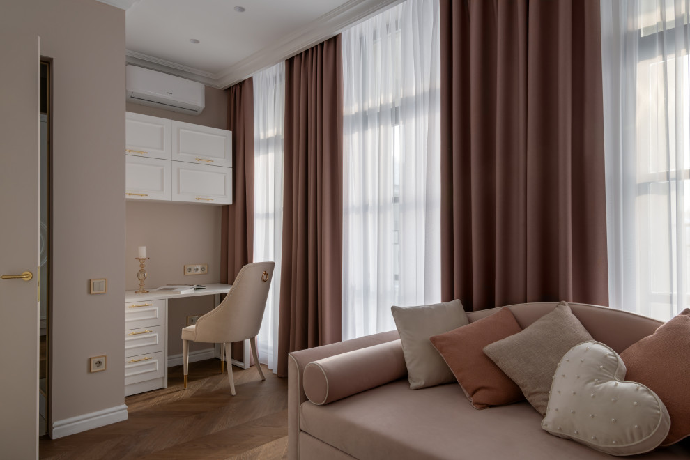 ЖК ID Московский