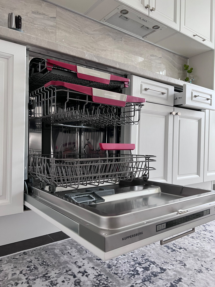 ЖК "LIFE Ботанический сад"