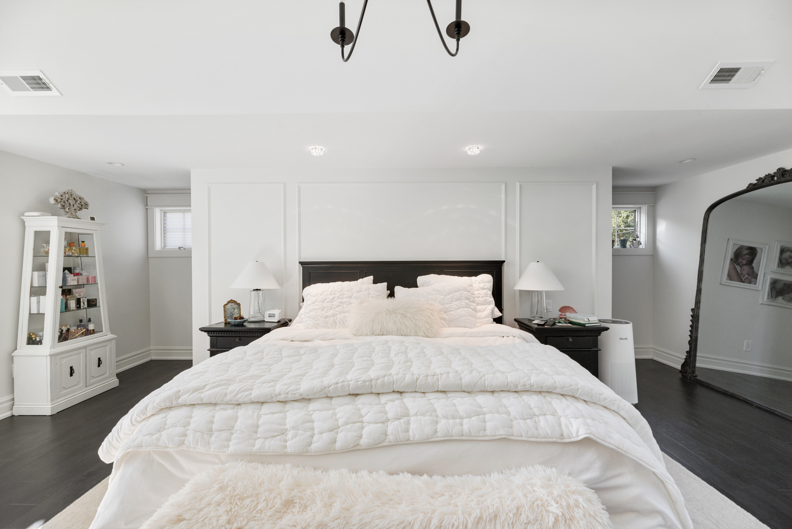 Bloomfield Hills Renovations