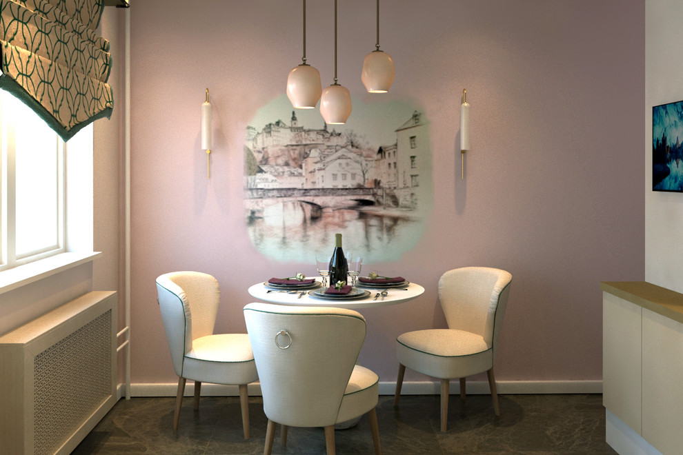 Квартира для остановки проездом