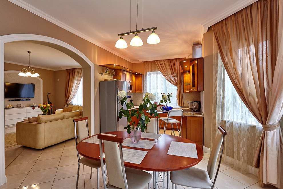 Частное домовладение 005