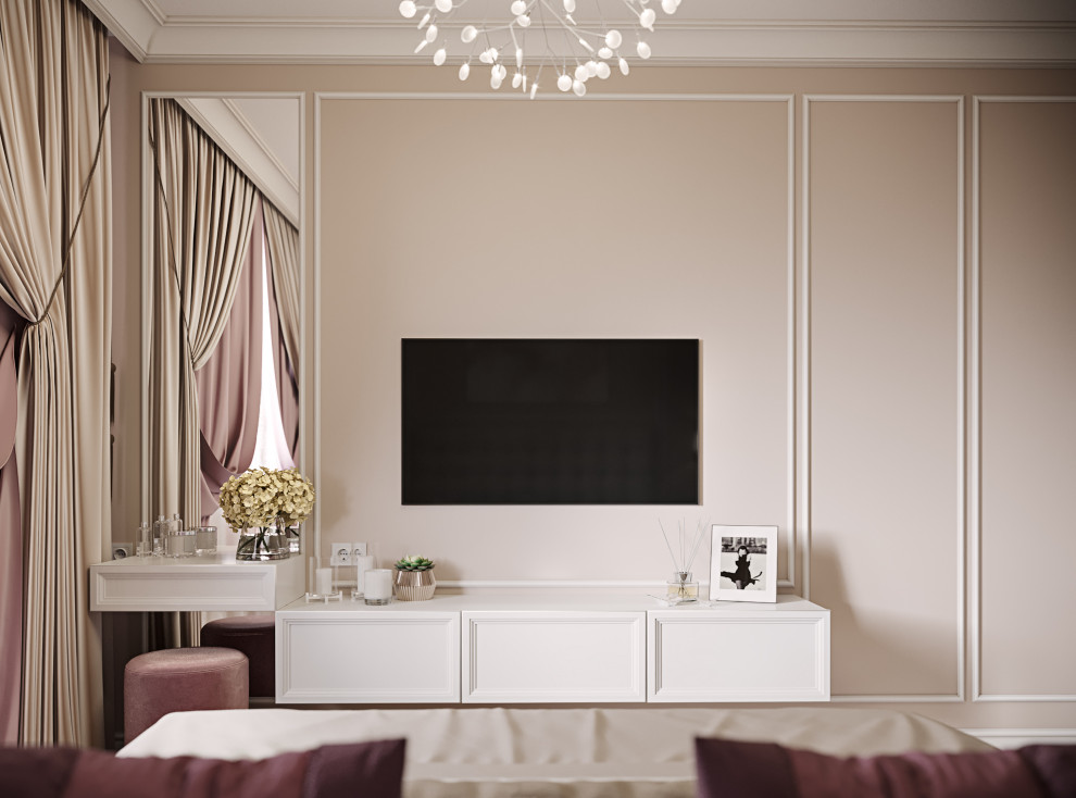 Все оттенки капучино