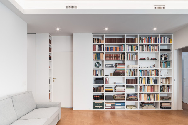 CASA AM contemporary