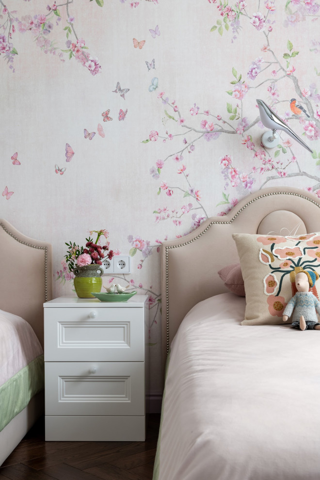 Квартира в ЖК Островский