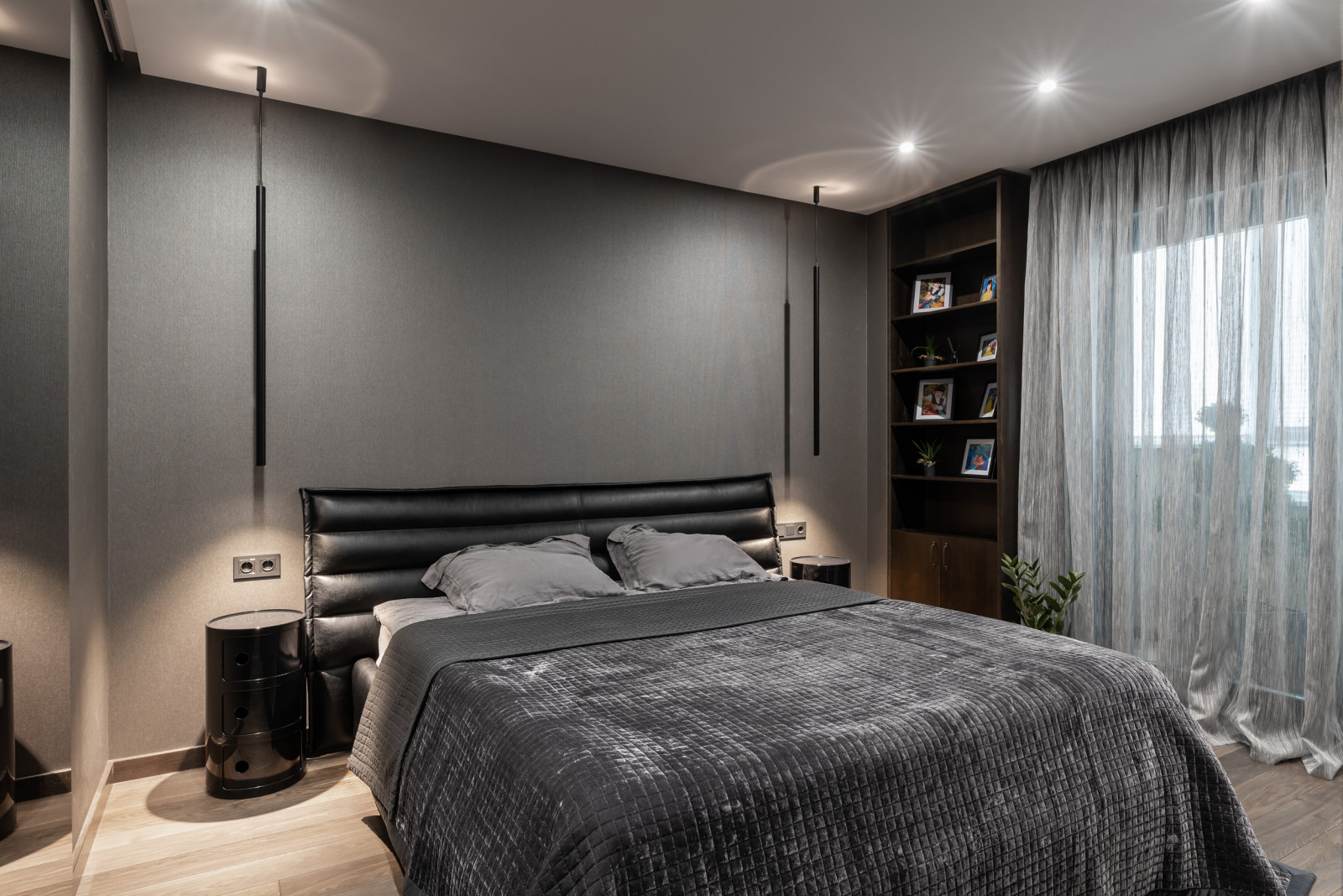 Квартира для  мужчины