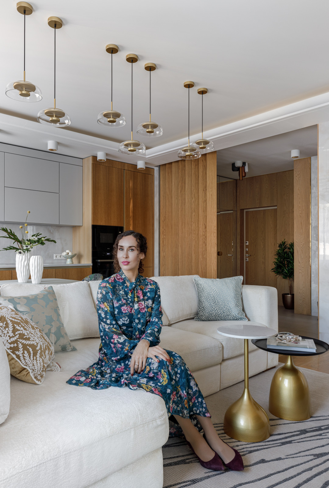 ЖК Южное Бунино фото