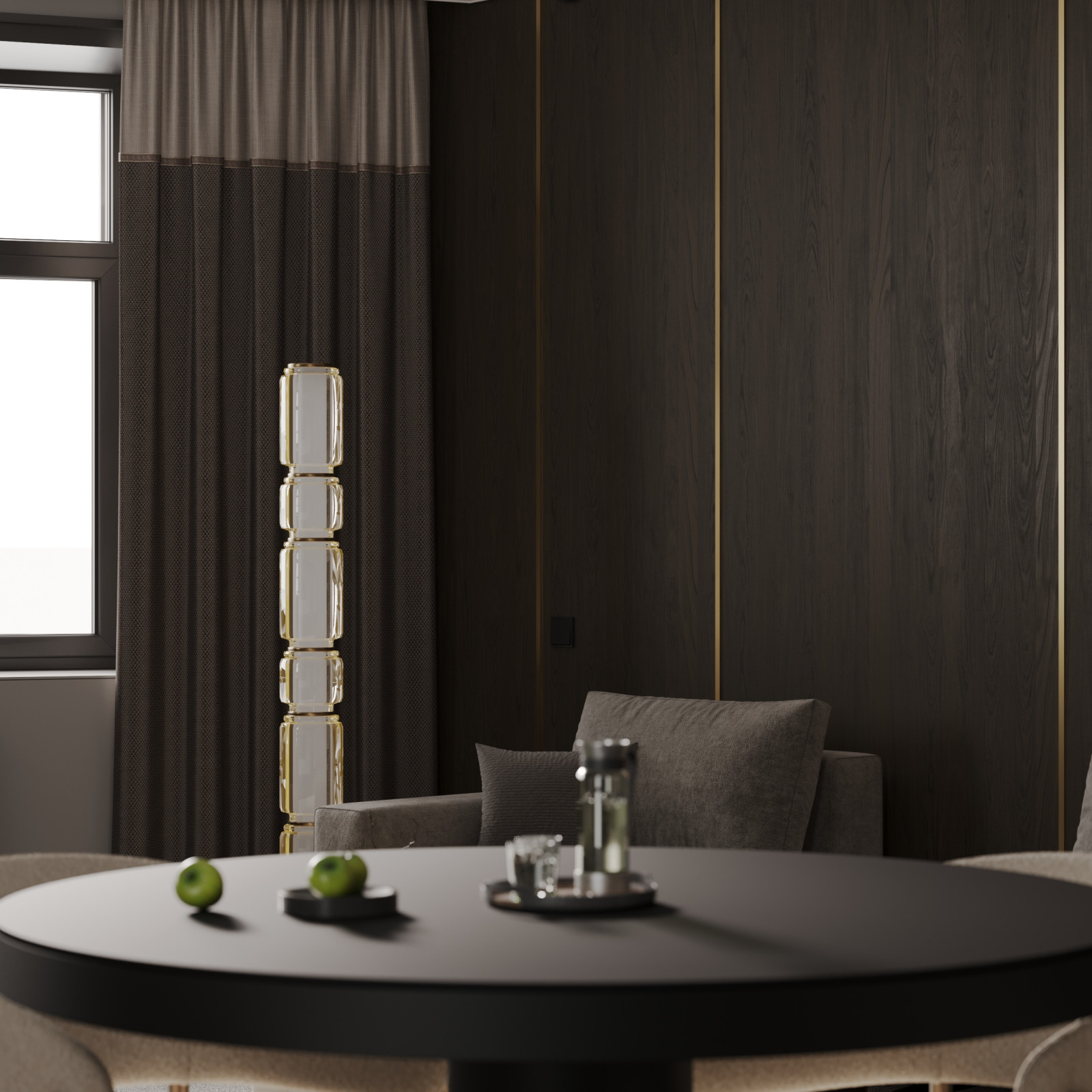 Квартира Маркса 27