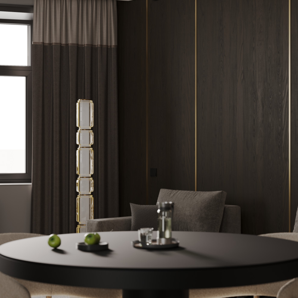 Квартира Маркса 27