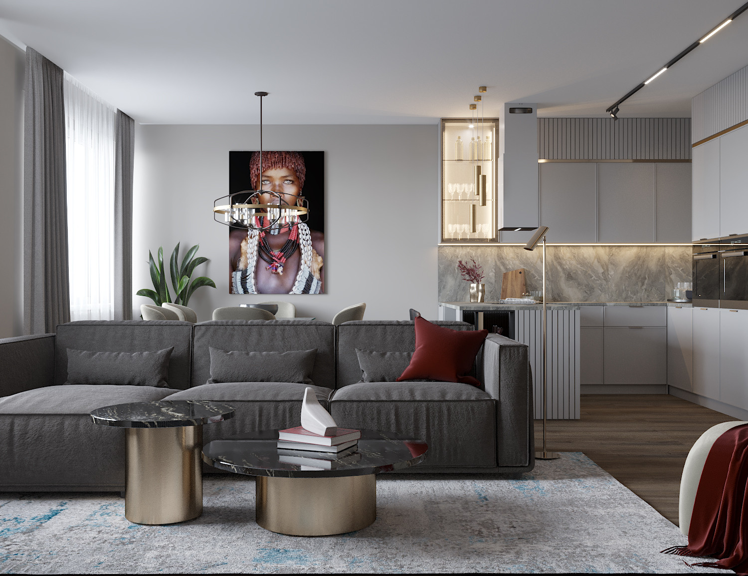 ЖК Сиреневый Парк