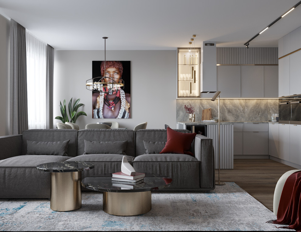 ЖК Сиреневый Парк